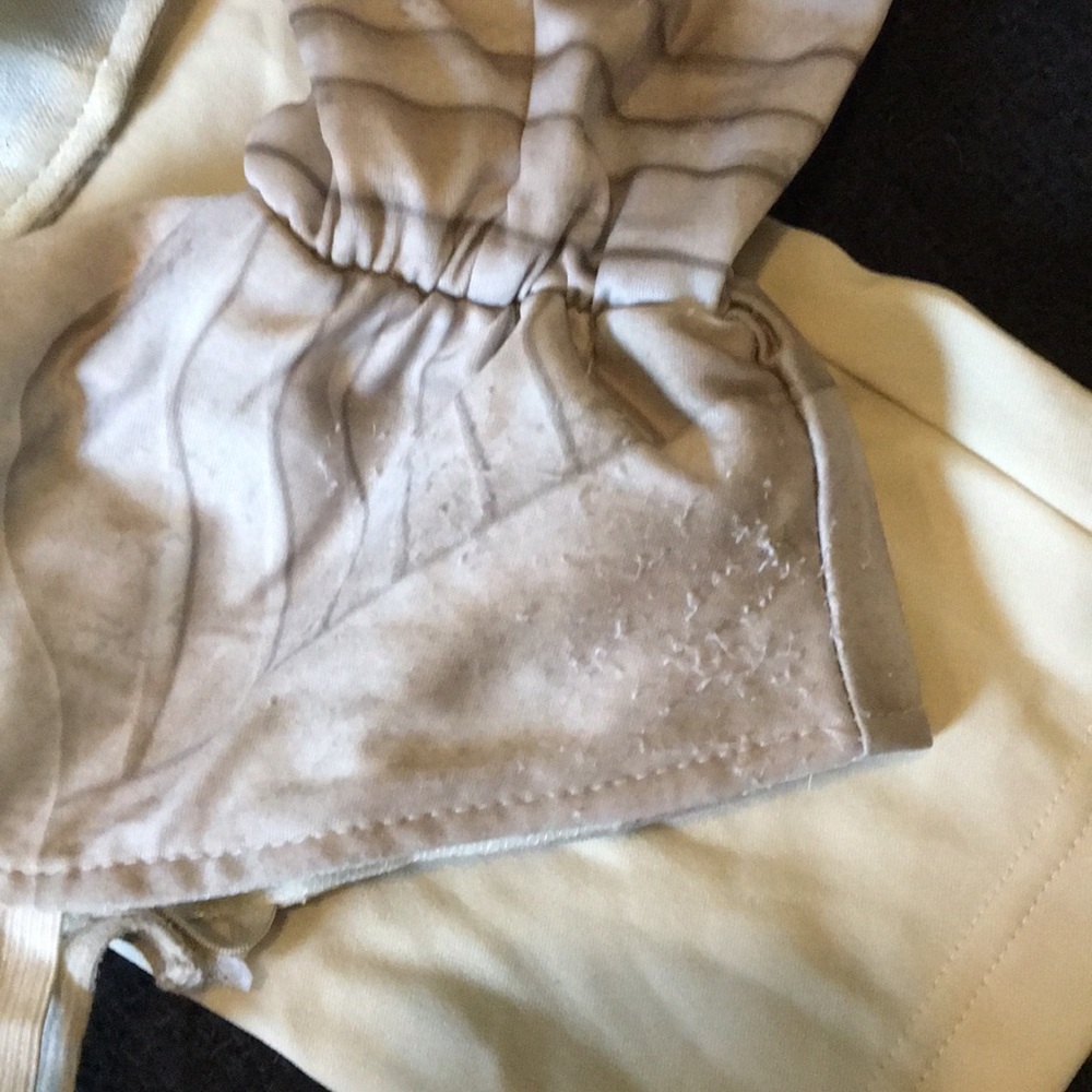 🛑SOLD 🌓 Boy’s Luke Skywalker Costume - Picture 5 of 8